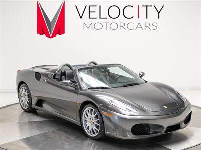 2006 Ferrari F430 Spider   - Photo 12 - Nashville, TN 37217