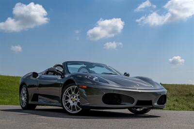 2006 Ferrari F430 Spider   - Photo 80 - Nashville, TN 37217