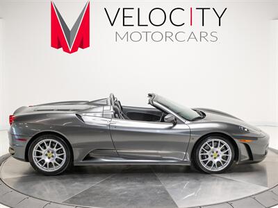 2006 Ferrari F430 Spider   - Photo 13 - Nashville, TN 37217