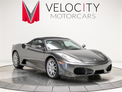 2006 Ferrari F430 Spider   - Photo 3 - Nashville, TN 37217