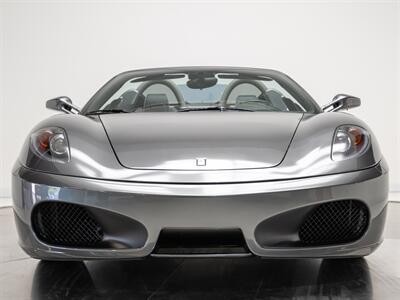 2006 Ferrari F430 Spider   - Photo 21 - Nashville, TN 37217