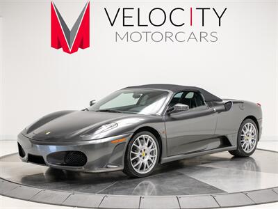 2006 Ferrari F430 Spider   - Photo 2 - Nashville, TN 37217