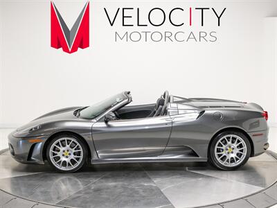 2006 Ferrari F430 Spider   - Photo 9 - Nashville, TN 37217