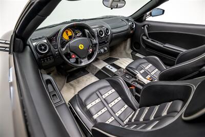 2006 Ferrari F430 Spider   - Photo 60 - Nashville, TN 37217