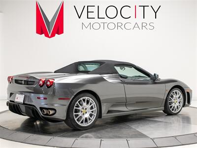 2006 Ferrari F430 Spider   - Photo 5 - Nashville, TN 37217