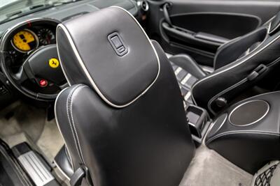 2006 Ferrari F430 Spider   - Photo 89 - Nashville, TN 37217