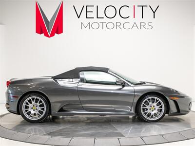 2006 Ferrari F430 Spider   - Photo 4 - Nashville, TN 37217