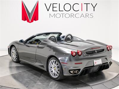 2006 Ferrari F430 Spider   - Photo 16 - Nashville, TN 37217