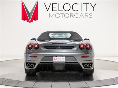 2006 Ferrari F430 Spider   - Photo 6 - Nashville, TN 37217