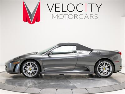 2006 Ferrari F430 Spider   - Photo 8 - Nashville, TN 37217