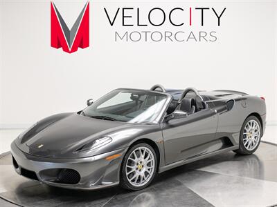 2006 Ferrari F430 Spider   - Photo 10 - Nashville, TN 37217