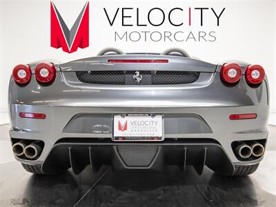 2006 Ferrari F430 Spider   - Photo 19 - Nashville, TN 37217