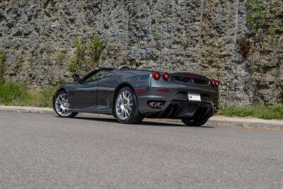 2006 Ferrari F430 Spider   - Photo 77 - Nashville, TN 37217