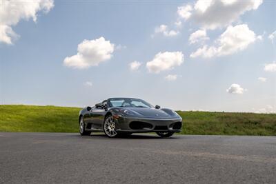 2006 Ferrari F430 Spider   - Photo 82 - Nashville, TN 37217