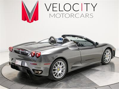 2006 Ferrari F430 Spider   - Photo 14 - Nashville, TN 37217