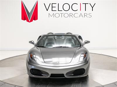 2006 Ferrari F430 Spider   - Photo 11 - Nashville, TN 37217