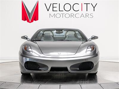 2006 Ferrari F430 Spider   - Photo 17 - Nashville, TN 37217