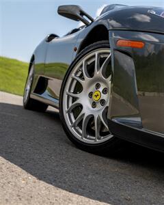 2006 Ferrari F430 Spider   - Photo 81 - Nashville, TN 37217