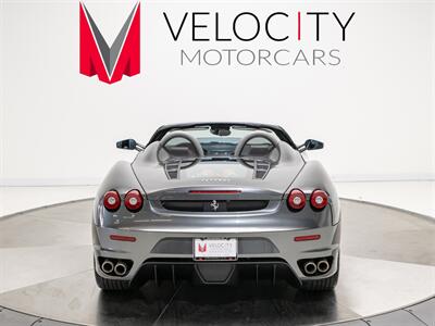 2006 Ferrari F430 Spider   - Photo 15 - Nashville, TN 37217