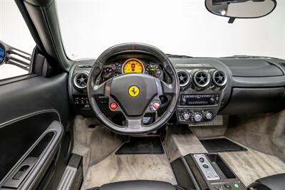 2006 Ferrari F430 Spider   - Photo 62 - Nashville, TN 37217