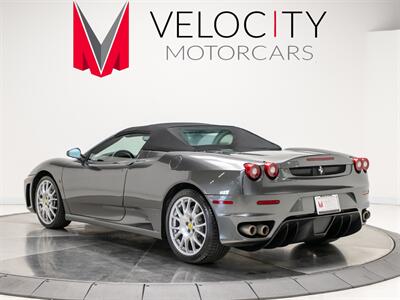 2006 Ferrari F430 Spider   - Photo 7 - Nashville, TN 37217