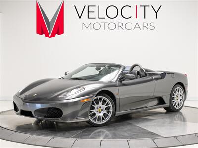 2006 Ferrari F430 Spider   - Photo 1 - Nashville, TN 37217