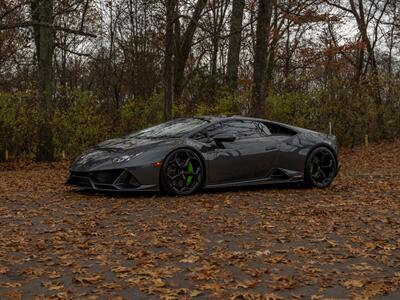 2020 Lamborghini Huracan   - Photo 82 - Nashville, TN 37217