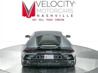 2020 Lamborghini Huracan   - Photo 16 - Nashville, TN 37217