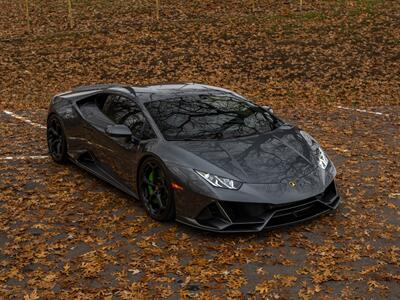 2020 Lamborghini Huracan   - Photo 84 - Nashville, TN 37217