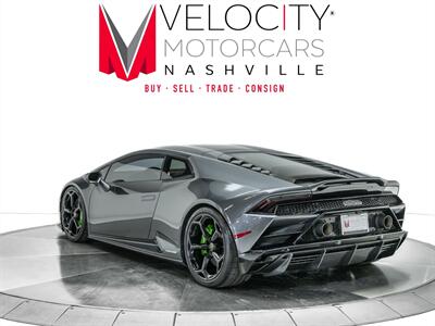 2020 Lamborghini Huracan   - Photo 8 - Nashville, TN 37217