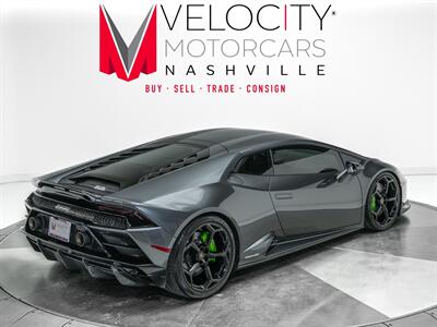 2020 Lamborghini Huracan   - Photo 15 - Nashville, TN 37217