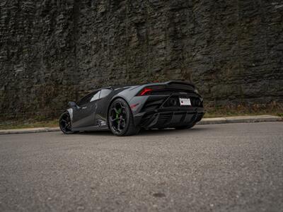 2020 Lamborghini Huracan   - Photo 80 - Nashville, TN 37217