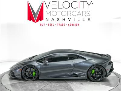 2020 Lamborghini Huracan   - Photo 10 - Nashville, TN 37217