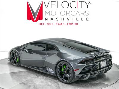 2020 Lamborghini Huracan   - Photo 17 - Nashville, TN 37217