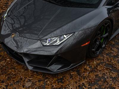 2020 Lamborghini Huracan   - Photo 86 - Nashville, TN 37217