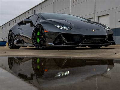 2020 Lamborghini Huracan   - Photo 87 - Nashville, TN 37217