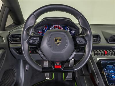 2020 Lamborghini Huracan   - Photo 59 - Nashville, TN 37217