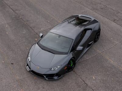 2020 Lamborghini Huracan   - Photo 78 - Nashville, TN 37217