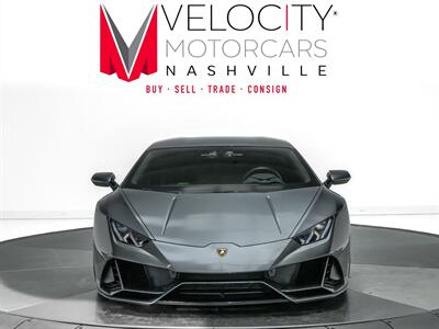 2020 Lamborghini Huracan   - Photo 3 - Nashville, TN 37217