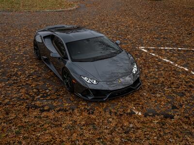 2020 Lamborghini Huracan   - Photo 85 - Nashville, TN 37217