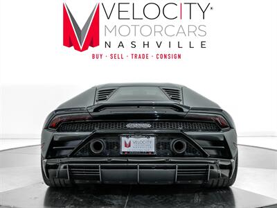 2020 Lamborghini Huracan   - Photo 18 - Nashville, TN 37217