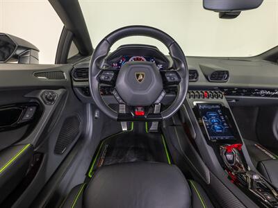 2020 Lamborghini Huracan   - Photo 58 - Nashville, TN 37217