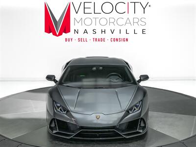 2020 Lamborghini Huracan   - Photo 12 - Nashville, TN 37217