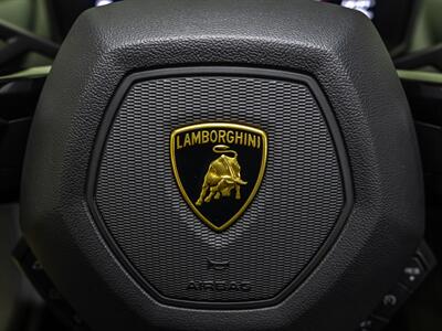 2020 Lamborghini Huracan   - Photo 67 - Nashville, TN 37217