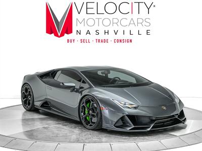 2020 Lamborghini Huracan   - Photo 4 - Nashville, TN 37217