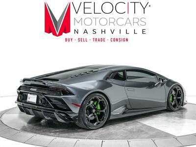 2020 Lamborghini Huracan   - Photo 6 - Nashville, TN 37217