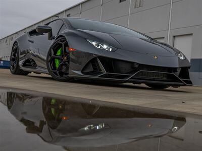 2020 Lamborghini Huracan   - Photo 88 - Nashville, TN 37217