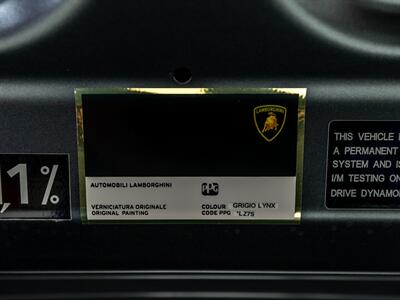 2020 Lamborghini Huracan   - Photo 29 - Nashville, TN 37217