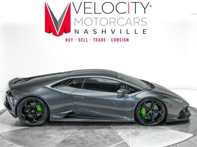 2020 Lamborghini Huracan   - Photo 14 - Nashville, TN 37217