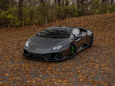 2020 Lamborghini Huracan   - Photo 81 - Nashville, TN 37217